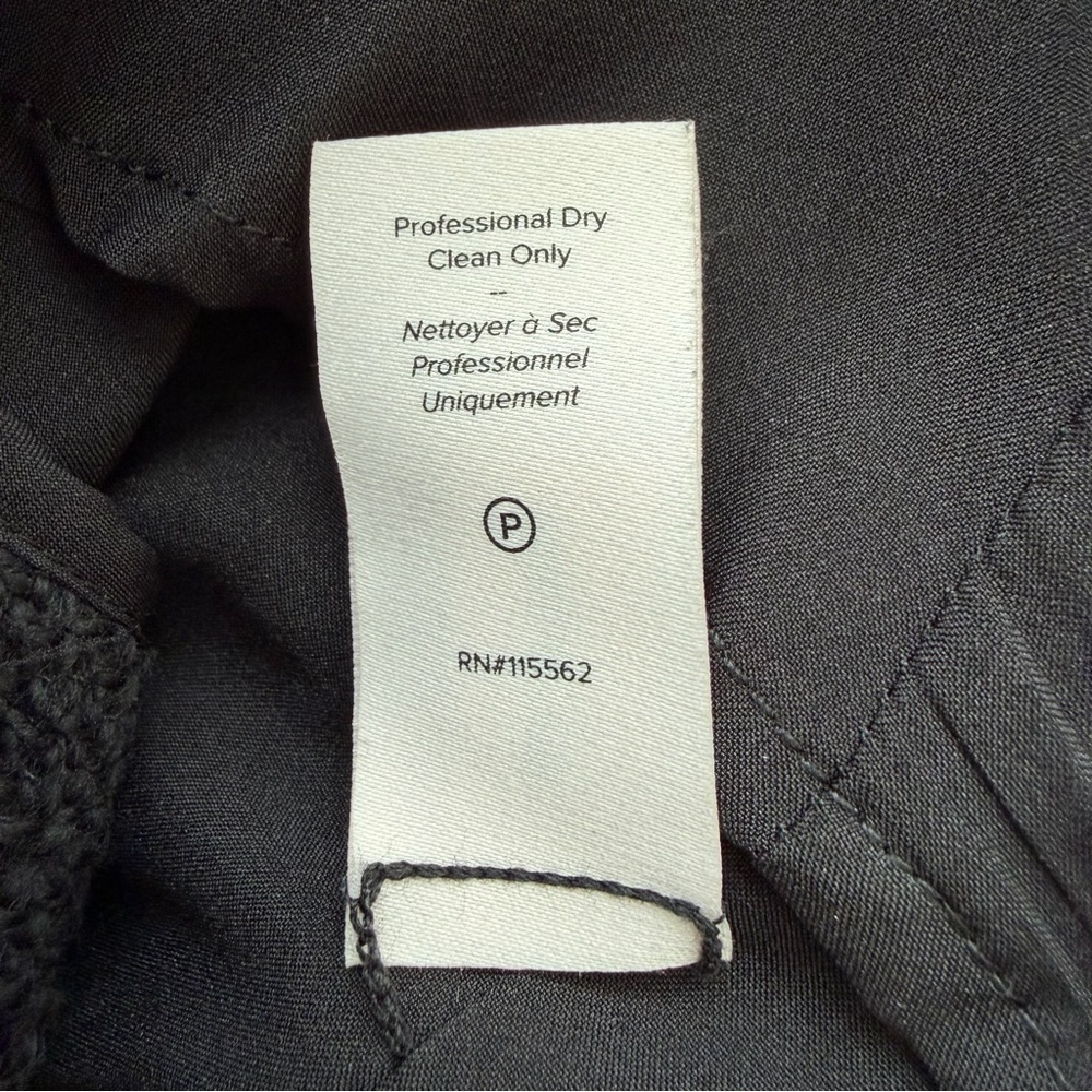 Cinq a Sept Misty Tweed Jacket - Size 4 - NWT - Picture 12 of 14